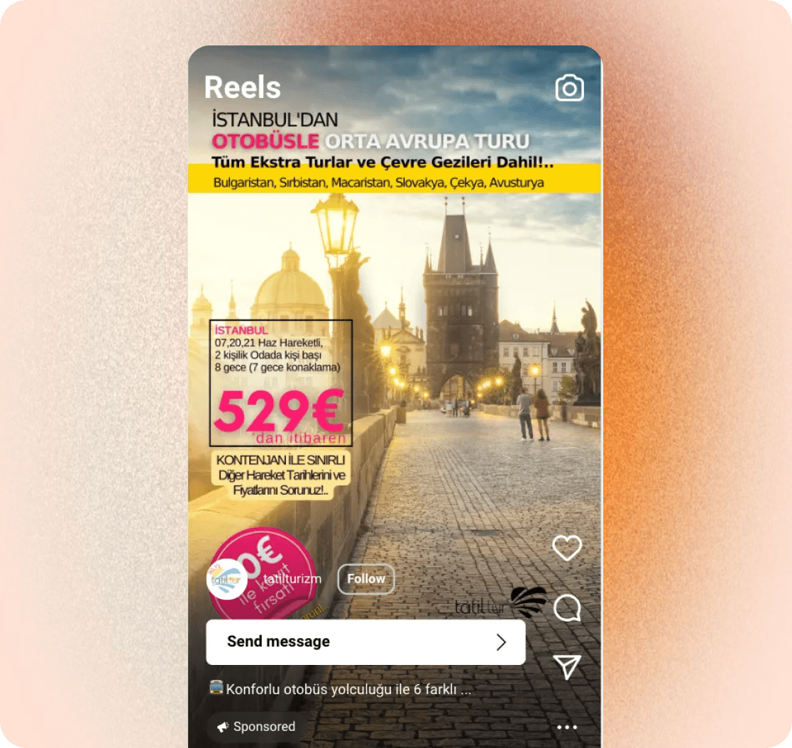 Mesajlaşma ile satışları artırmak