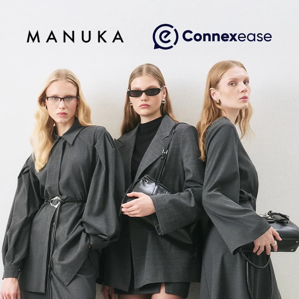 Connexease E-Ticaret&Moda Sektörü Başarı Hikayesi