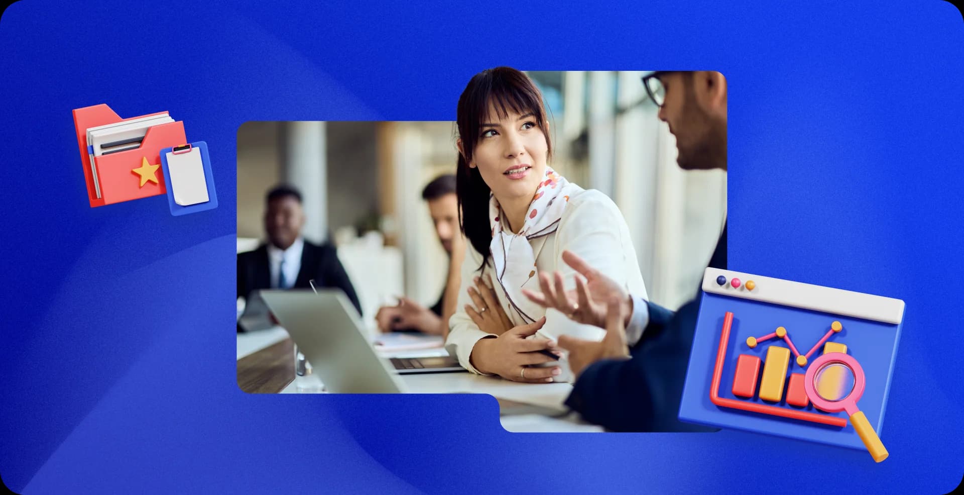 Connexease'de Raporlama Nedir?