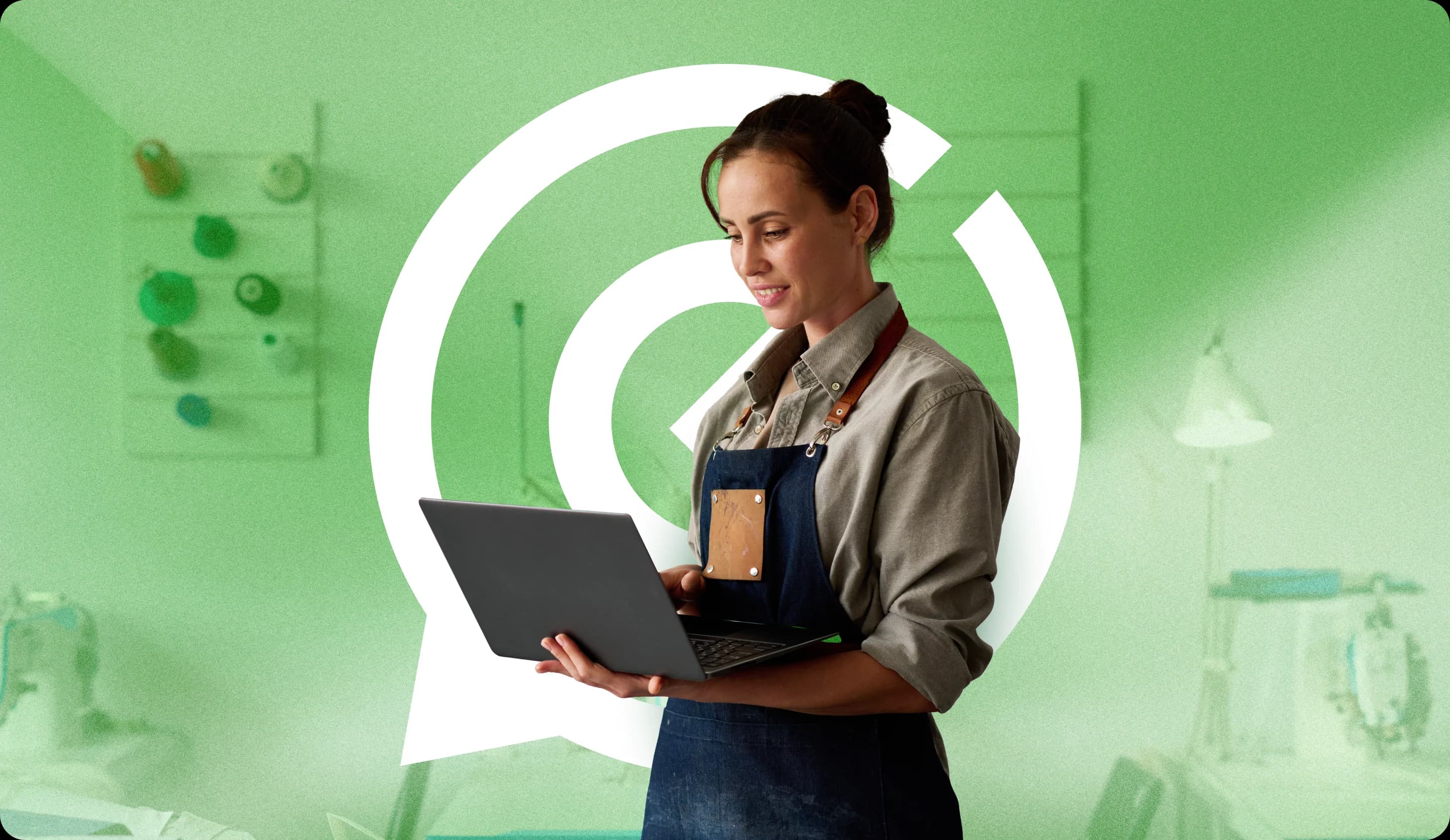 E-ticaret Satışlarınızı WhatsApp ve Sosyal Medya ile Katlayın, Müşteri Yönetimini Tek Panel ile Yapın